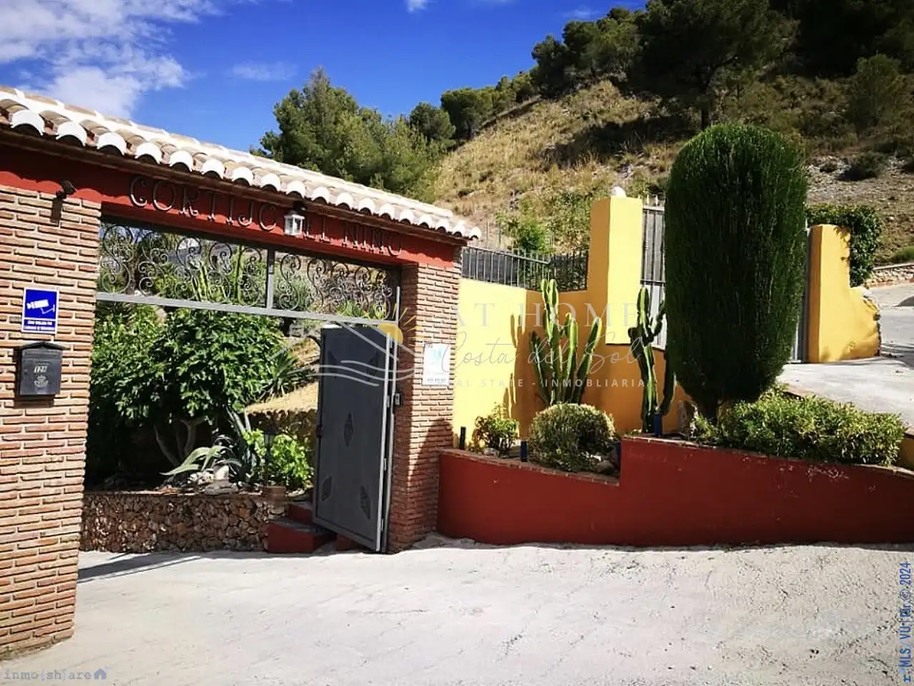 Maison avec piscine à vendre à Frigiliana, imagen 47