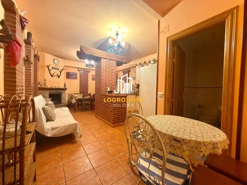 Local comercial en venda a Villamediana de Iregua, imagen 5