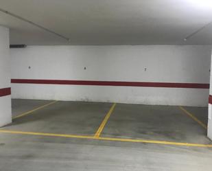 Parking of Garage to rent in Callosa de Segura