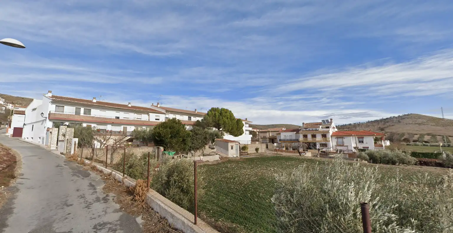 Piso en venta en Diezma