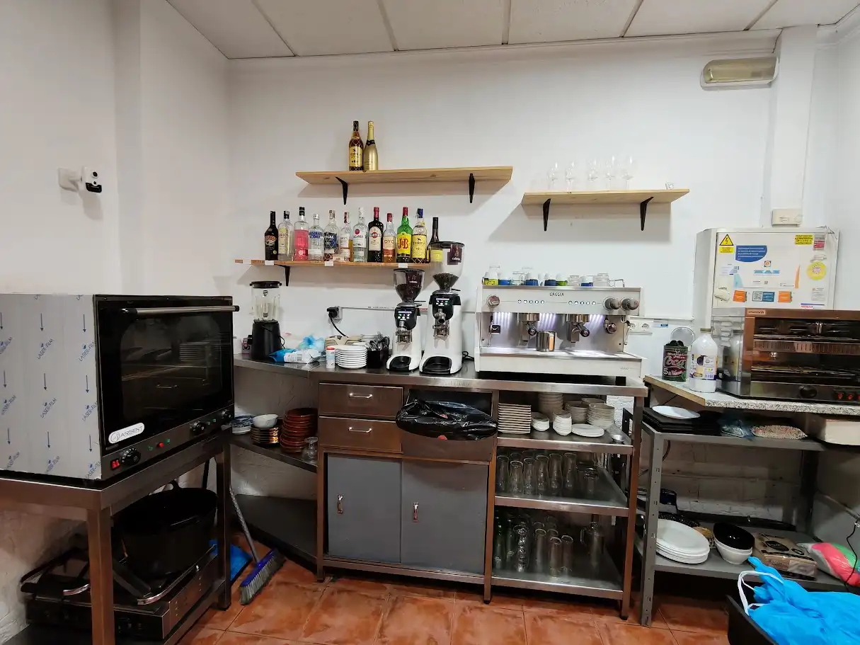 Local comercial en traspaso en Elche ciudad, imagen 11