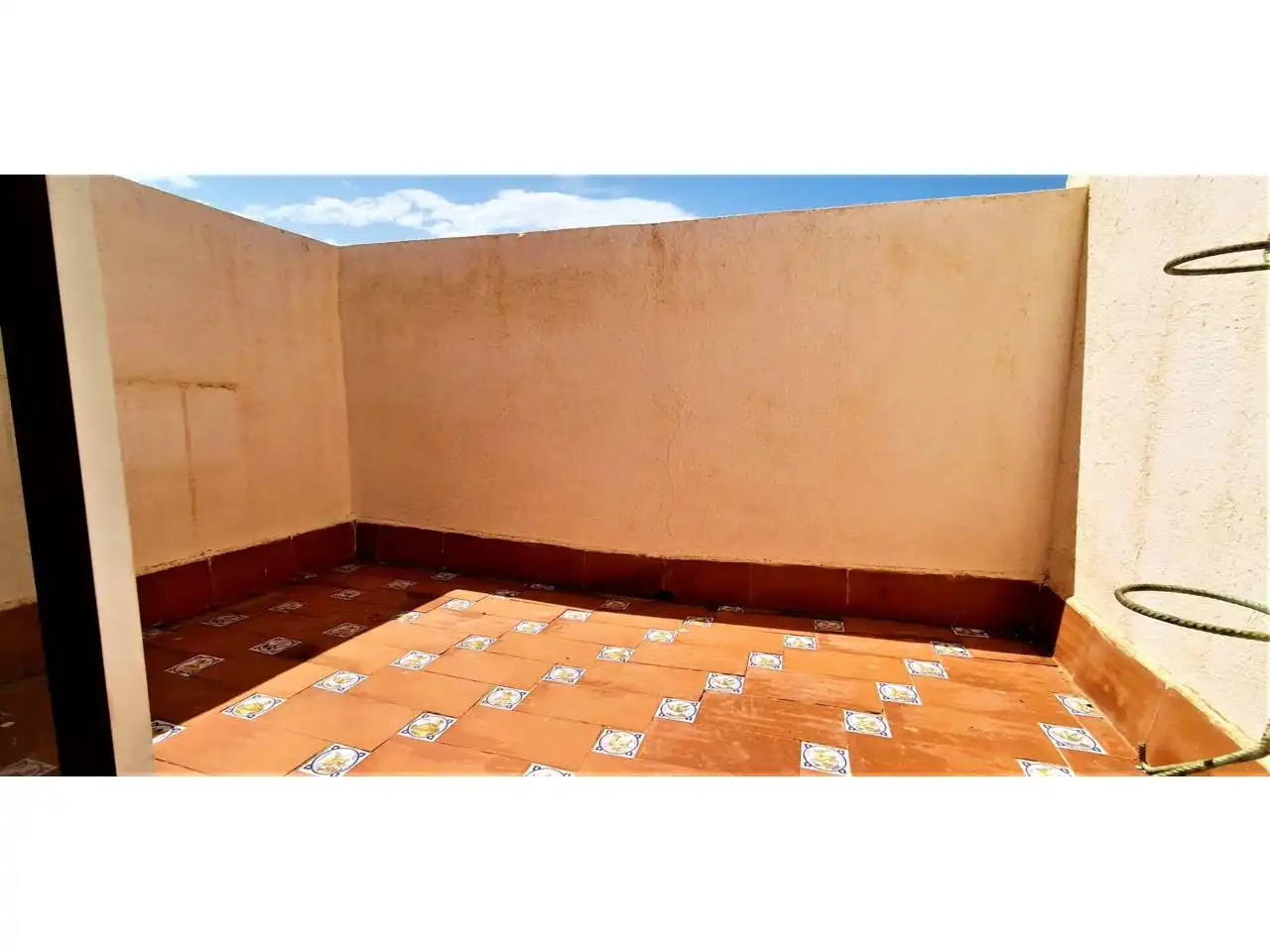 Adossat amb jardí en venda a Calle Coto del Pinar, imagen 20