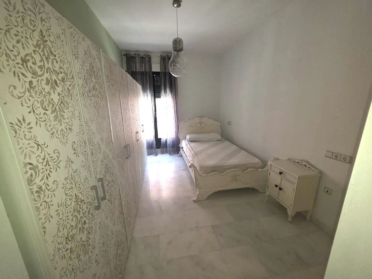 Piso con terraza en venta en Parque de la Constitución 5a, imagen 16