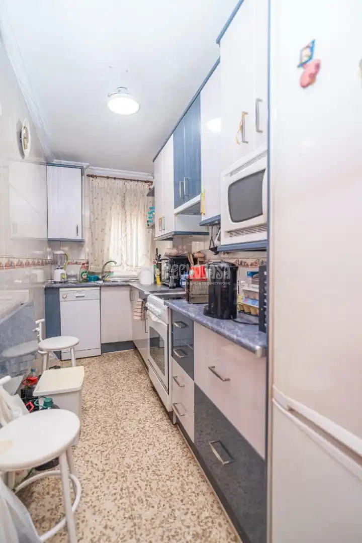 Wohnung mit Aufzug zum Verkauf in Arrayanes, imagen 8
