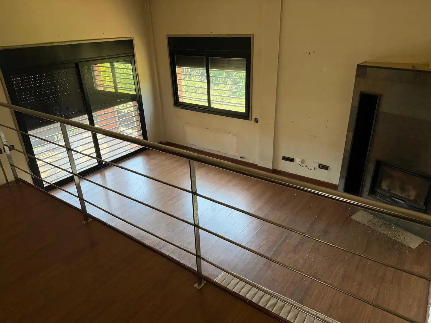 Casa o chalet en venta en Vilanova del Vallès con Jardín privado