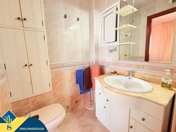 Wohnung mit Aufzug zum Verkauf in Casco Antiguo - Puerto, imagen 12