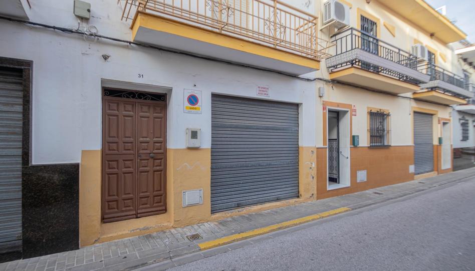 Photo 1 of Single-family semi-detached for sale in Calle Fuentes de Andalucia, Palmete, Sevilla