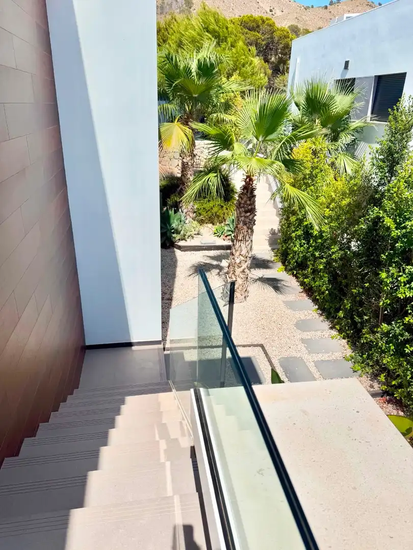 Houses for rent in Golf Bahía