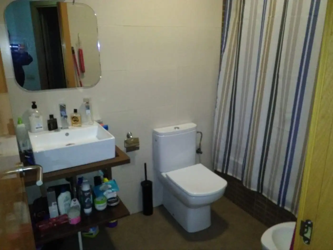 Bathroom of Lofts for sale in Terrassa  with Heating
