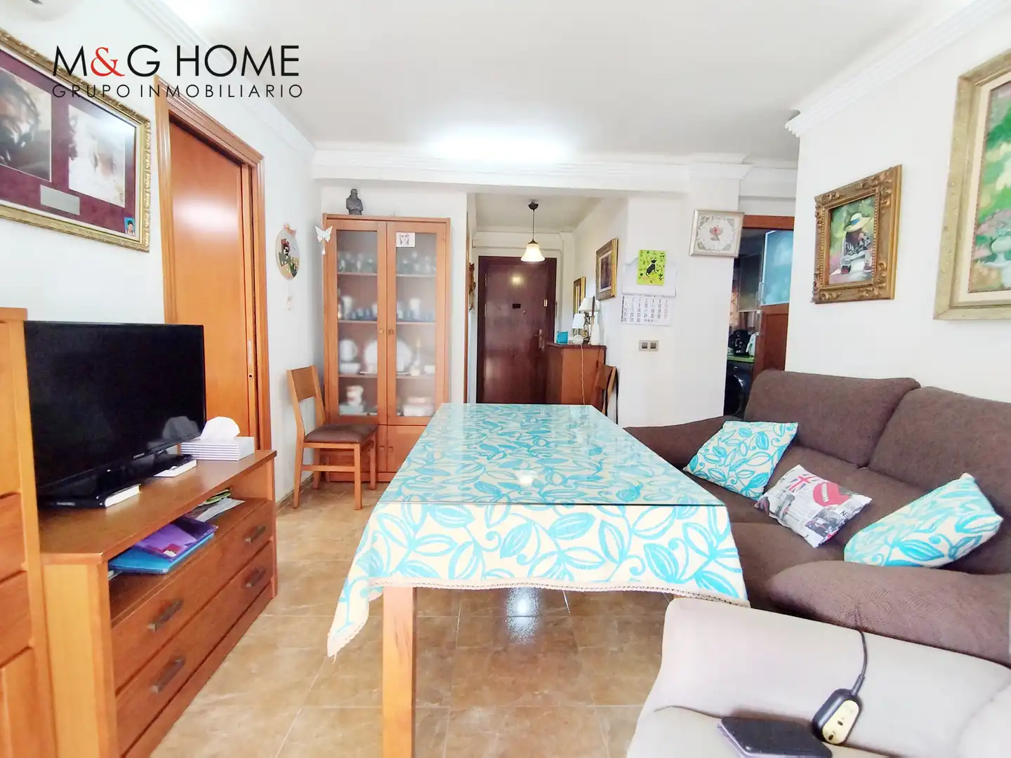 Piso con ascensor en venta en Calle Piragua 1, imagen 8