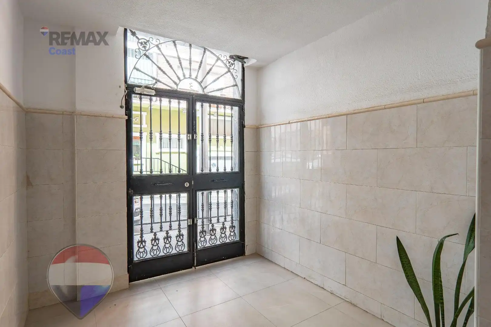Piso en venta en Málaga con Aire acondicionado y Alarma