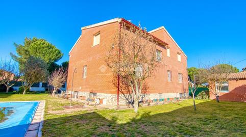 Photo 2 of House or chalet for sale in Traspinedo, Valladolid