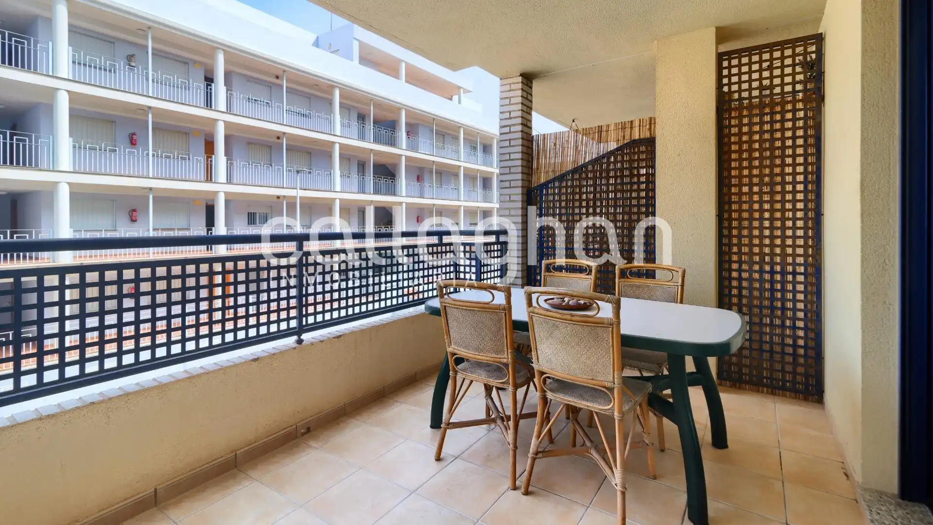 Appartement avec terrasse à vendre à Calle JARDINS (ELS), imagen 5