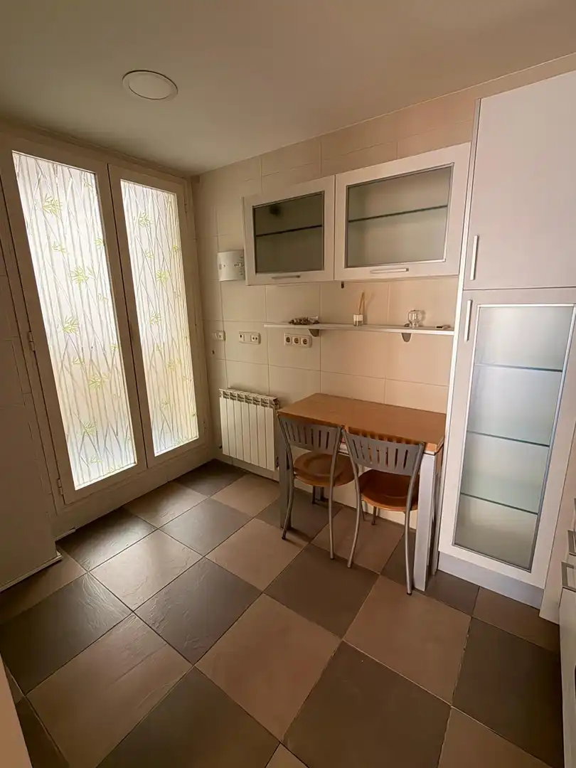 Cocina de Piso en venta en Madrid con Aire acondicionado, Calefacción y Trastero