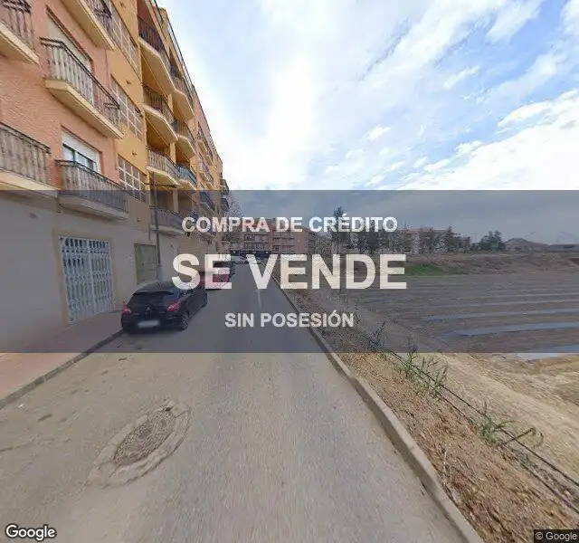 Pis en venda a Cuevas del Almanzora pueblo