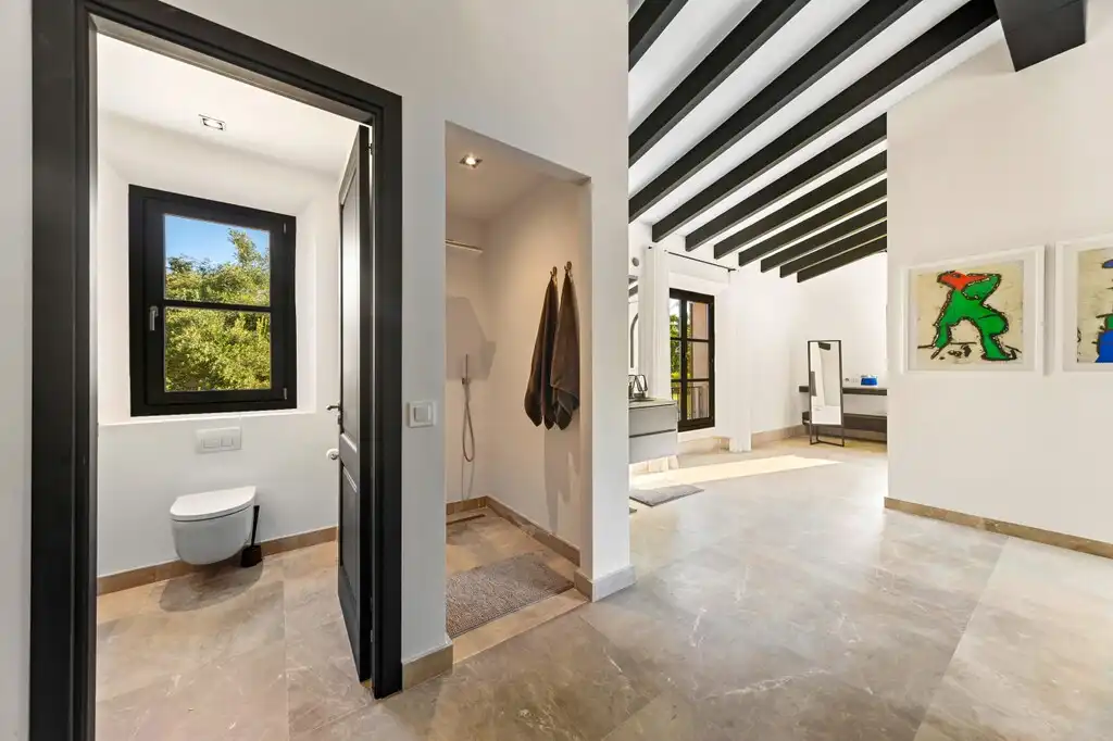 Chalet con piscina en venta en Montuïri, imagen 23
