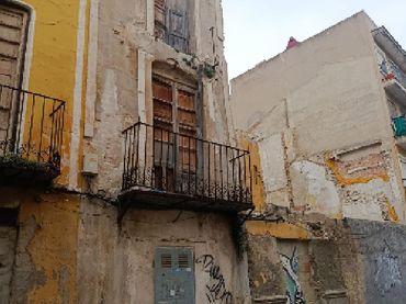 Casa pareada en venta en Orihuela ciudad