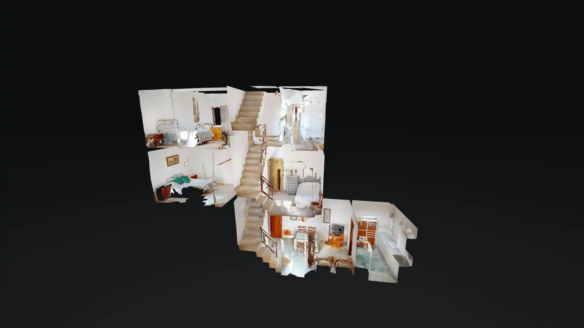 House with terrace for sale in Calle JARDINES, imagen 22