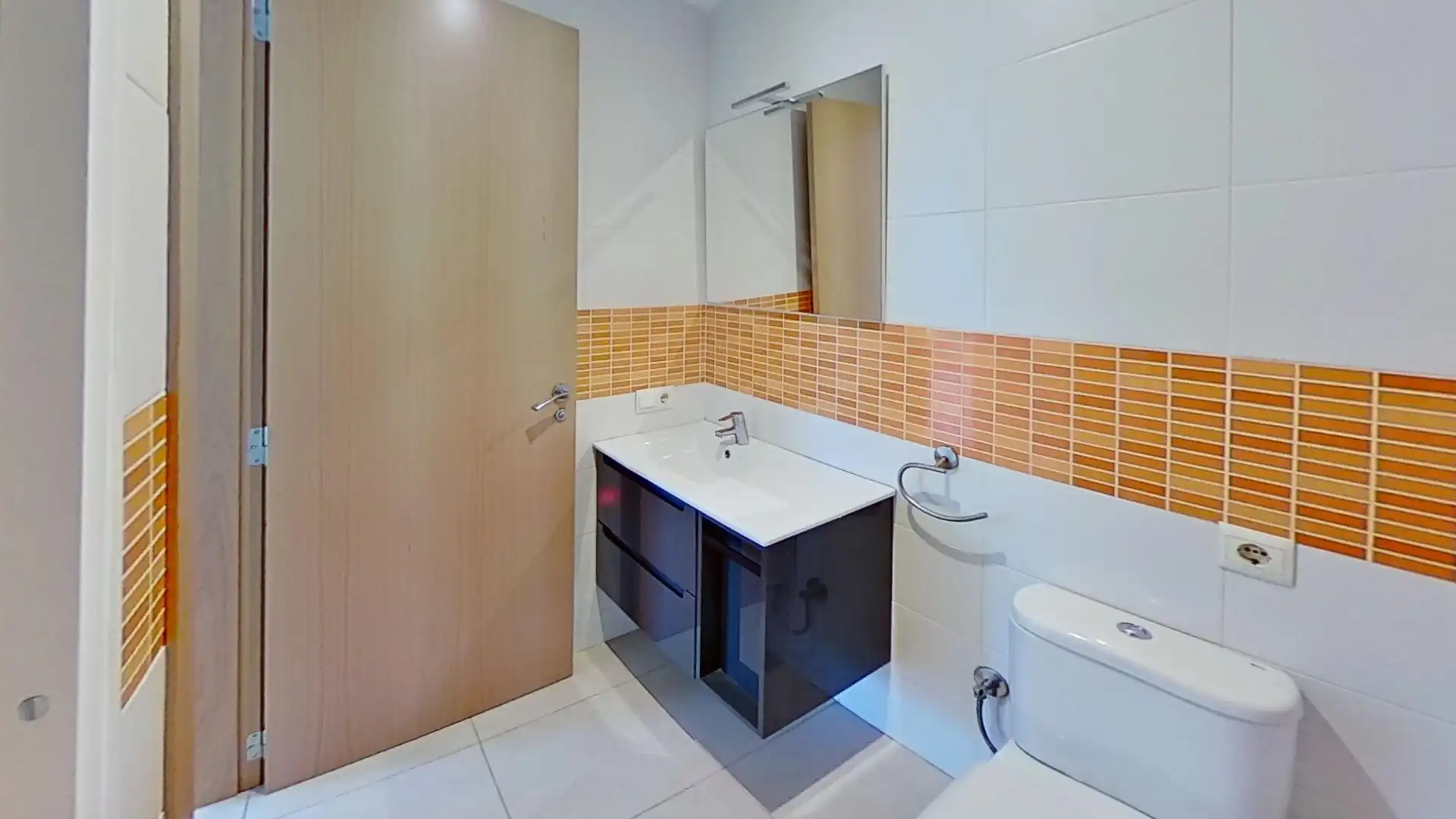 Bany de Casa o xalet en venda en Vinaròs amb Aire condicionat, Terrassa i Forn