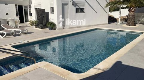 Foto 2 de Casa o chalet en venta en El Montgó, Dénia