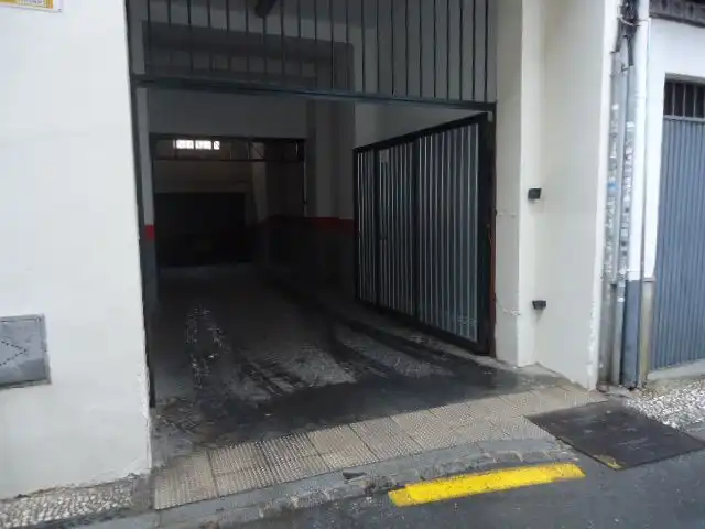 Einzelparkplatz zur Miete in Calle Cuartelillo 12, imagen 5