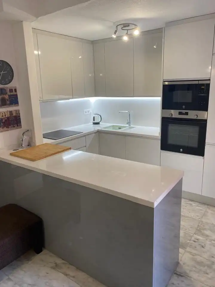 Apartament amb piscina en venda a San Francisco, imagen 10