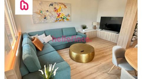 Foto 4 de Ático en venta en Calle Francesc Macià, Sant Joan Baptista, Sant Adrià de Besòs