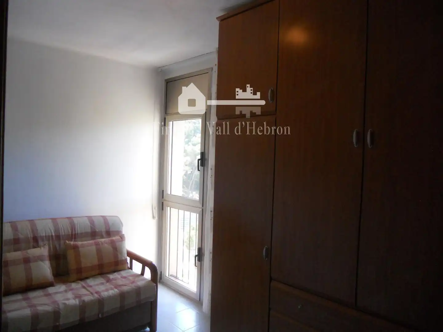 Habitación de Piso en venta en Barcelona con Terraza y Balcón