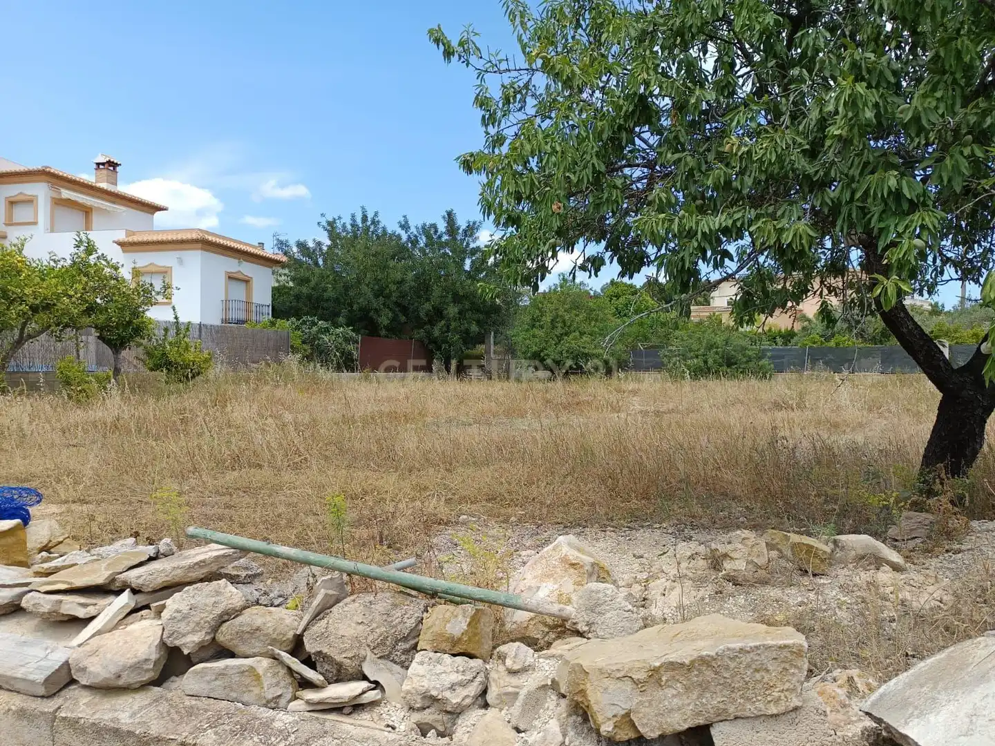 Residencial en venda en Calpe / Calp