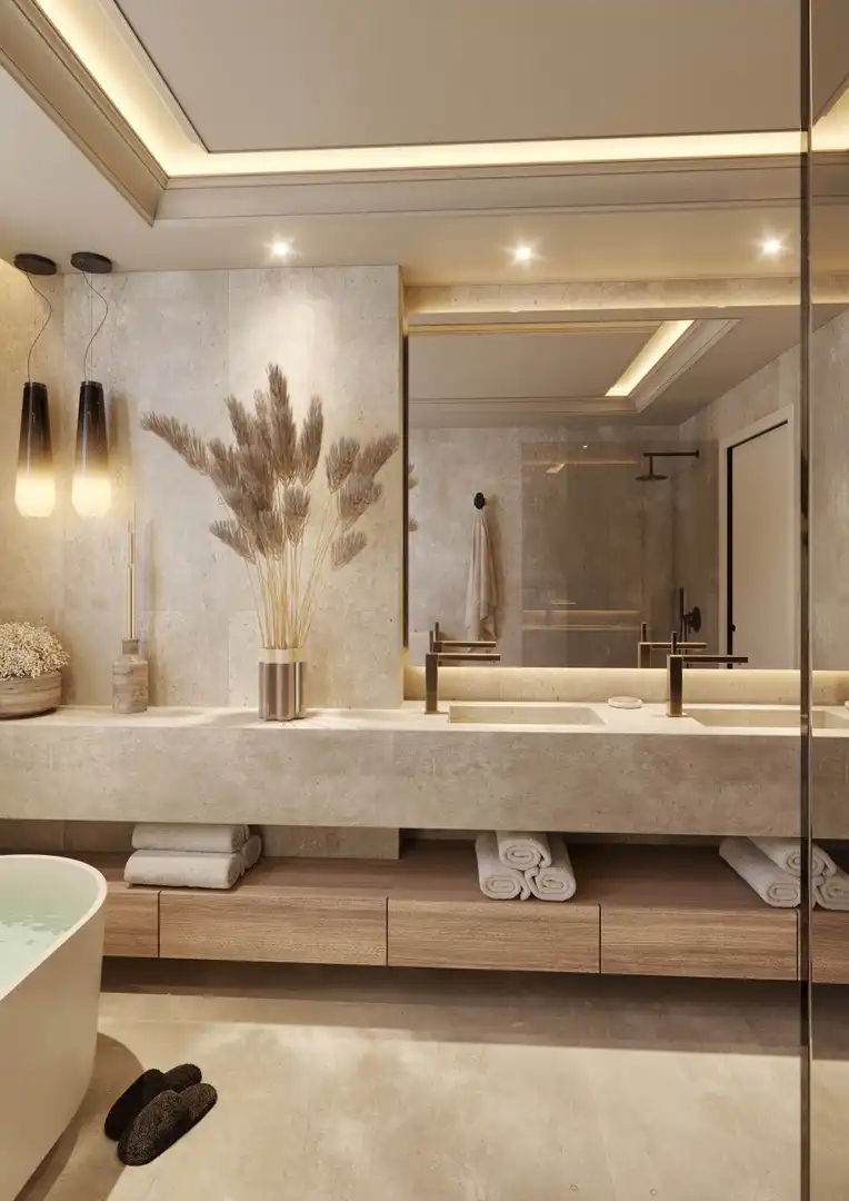 Apartament amb piscina en venda a Estepona Pueblo, imagen 6