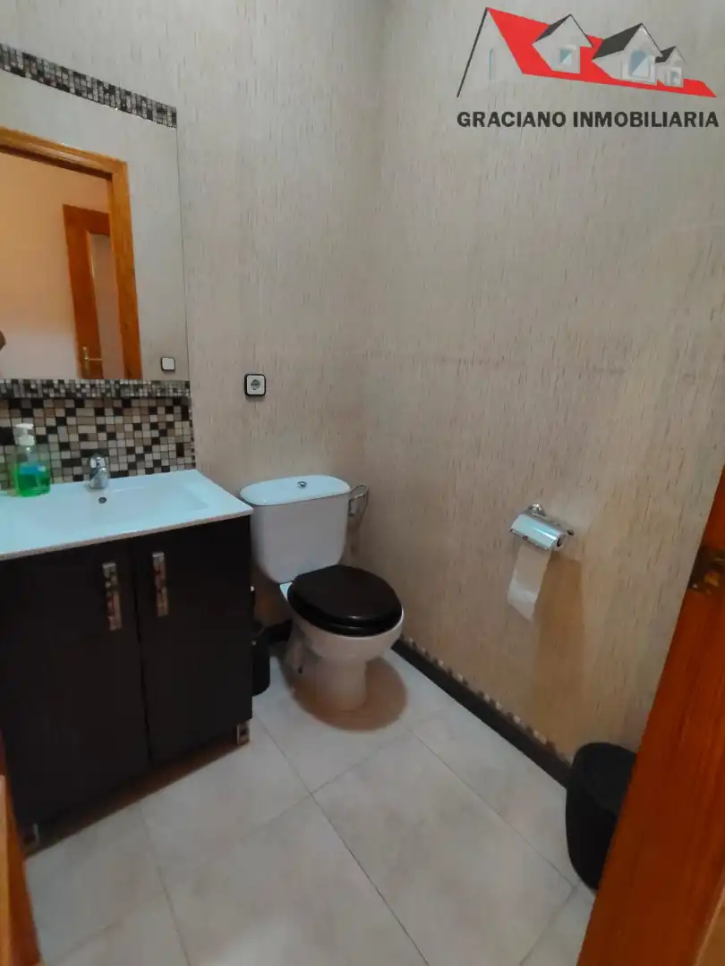 Villa mit Pool zum Verkauf in Pedanías - Extrarradio, imagen 18