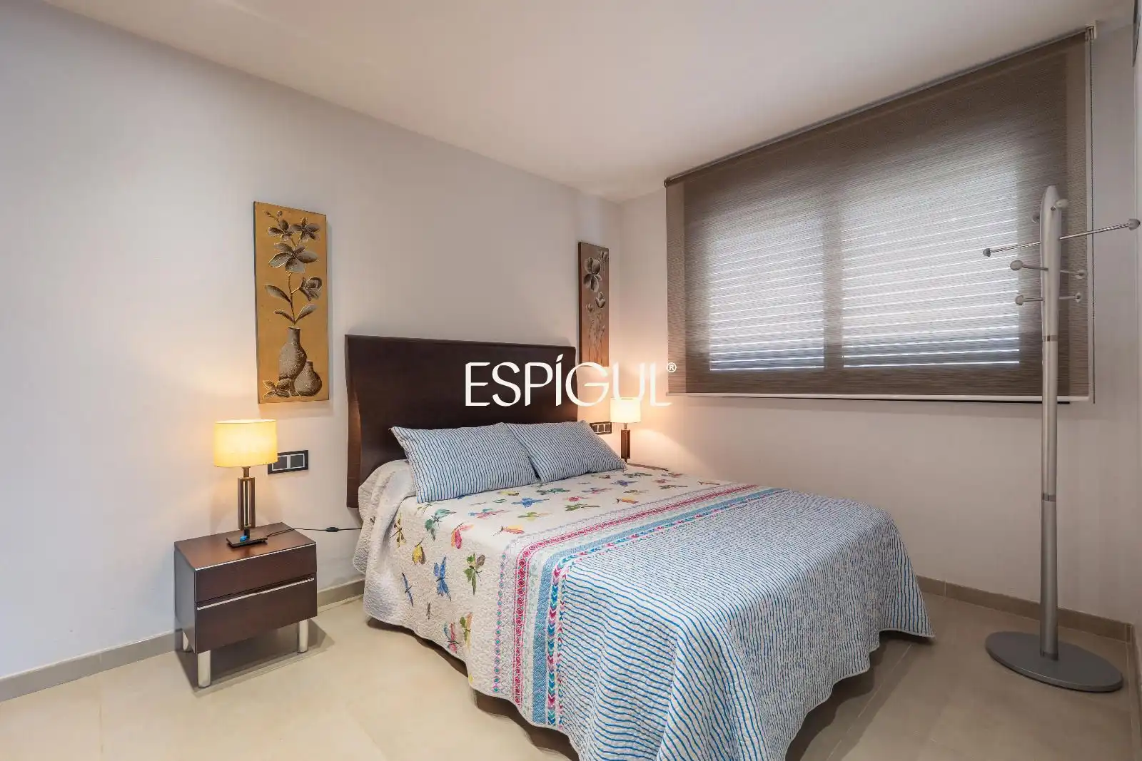 Dormitori de Casa o xalet en venda en Roses amb Aire condicionat, Calefacció i Terrassa