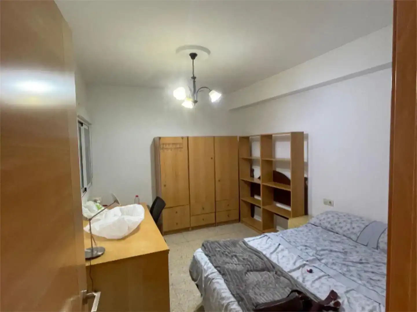 Fotografía del inmueble reportado: 300 €/mes — Camino de Ronda, Granada