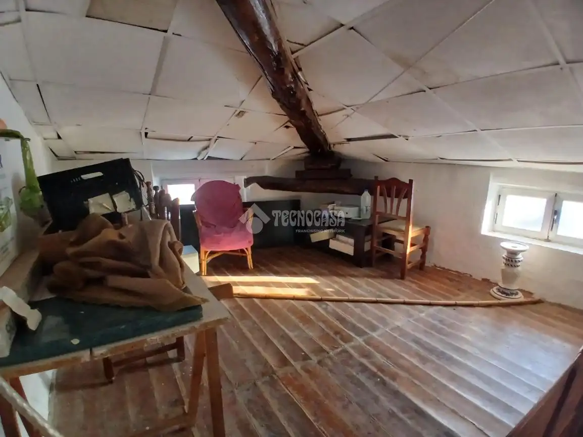 Casa in vendita a El Gordo, imagen 30