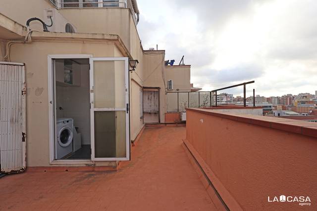 Ático en Venta en Avinguda del Carrilet en Santa Eulàlia