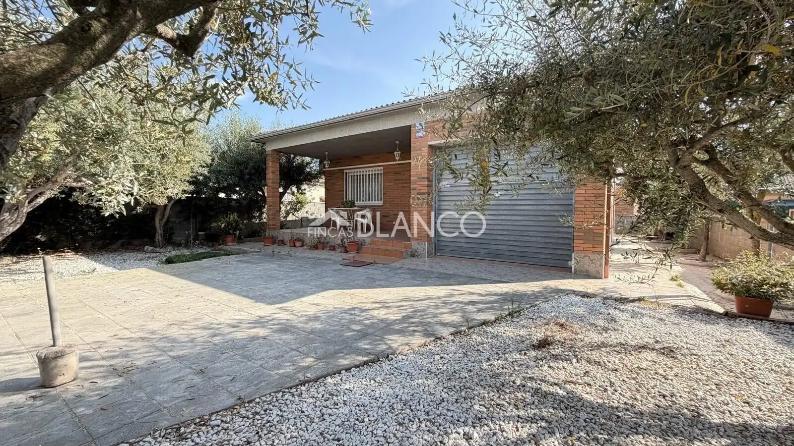 Exterior view of Houses for sale in Piera  with Air Conditioner and Heating