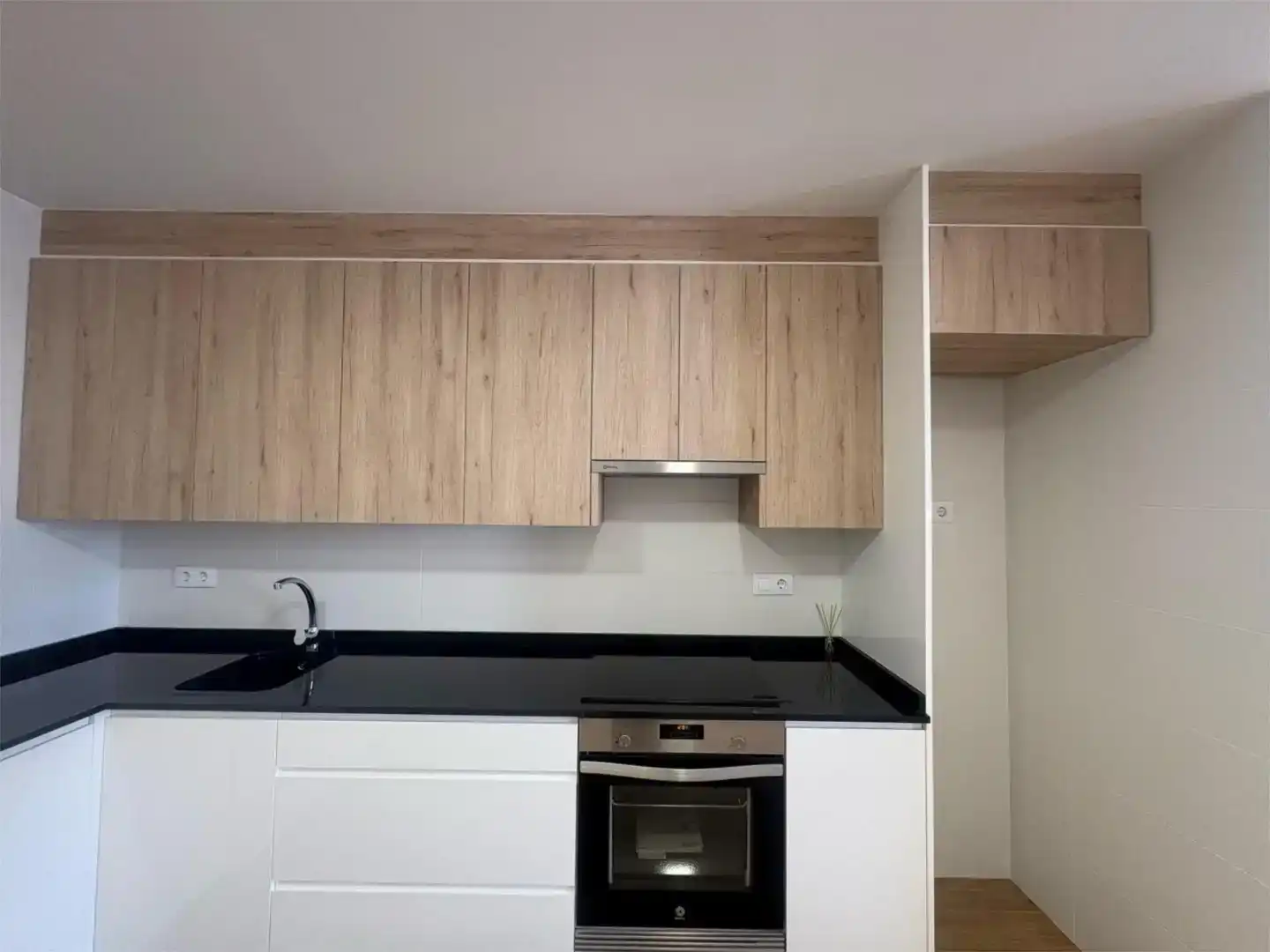 Cuina de Planta baixa en venda en Alcoy / Alcoi