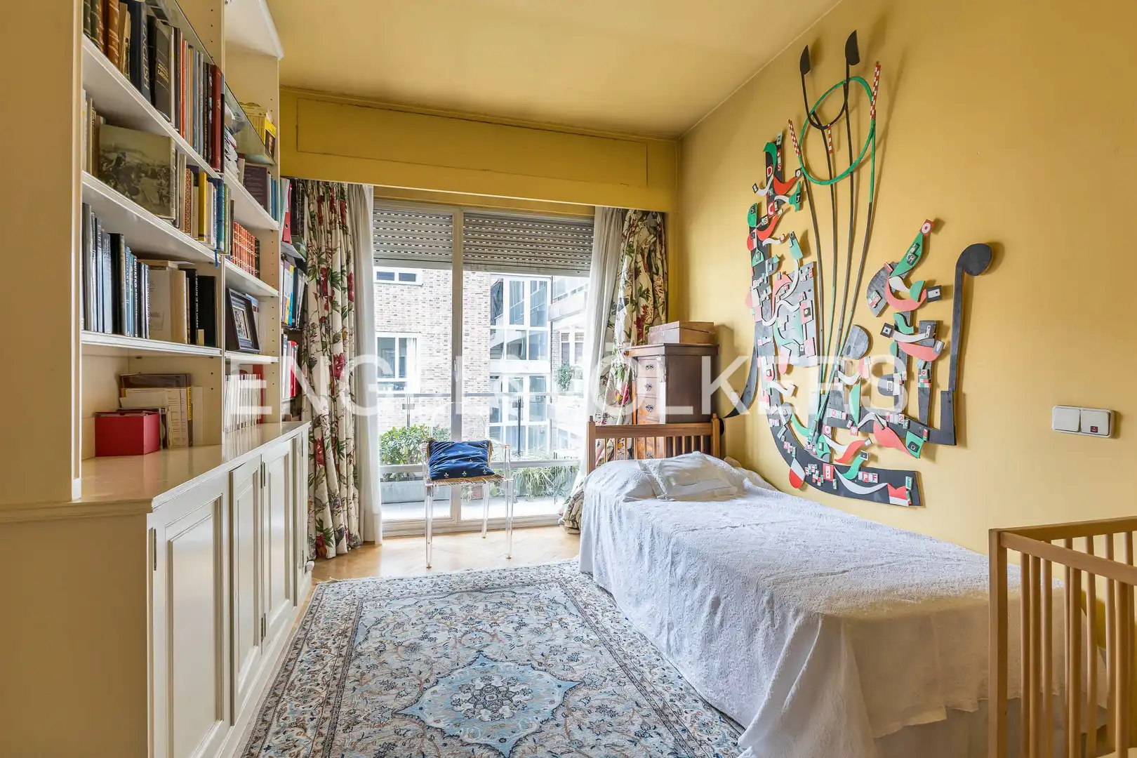 Maisonette mit Terrasse zum Verkauf in Retiro, imagen 44