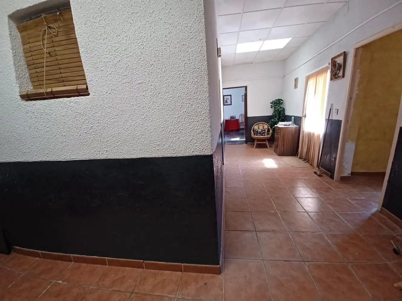 Casa o chalet en venta en Minaya con Calefacción, Jardín privado y Trastero