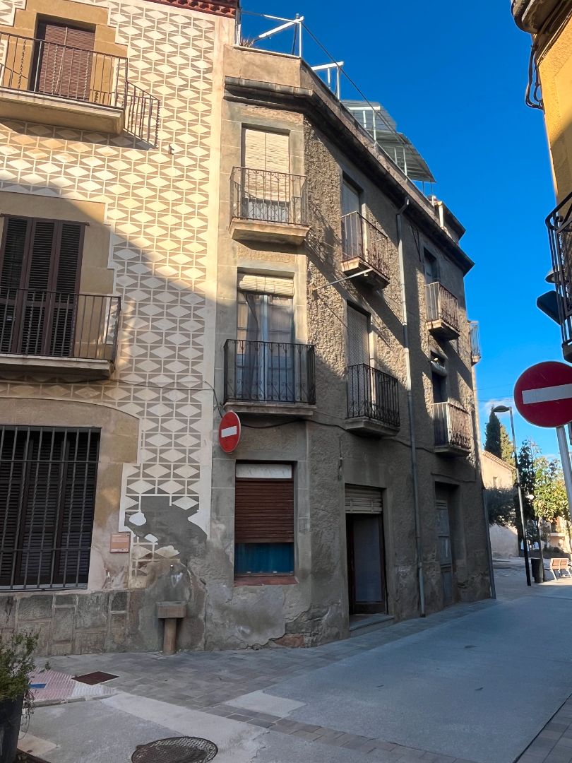 Casa adosada en venda a La Cellera de Ter