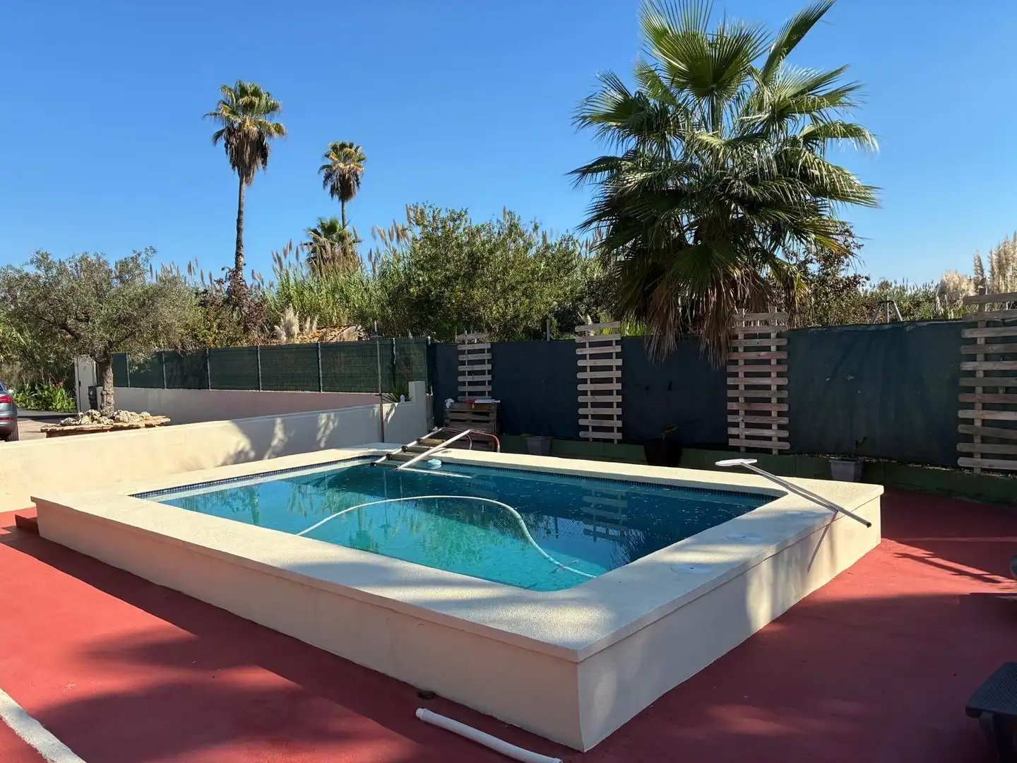 Villa avec piscine à vendre à Antrilles, imagen 3