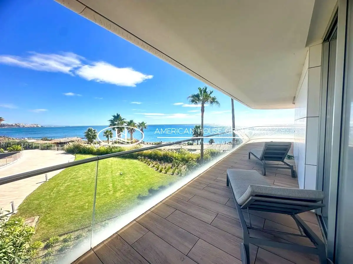 Apartment with pool for sale in Estepona Pueblo, imagen 24