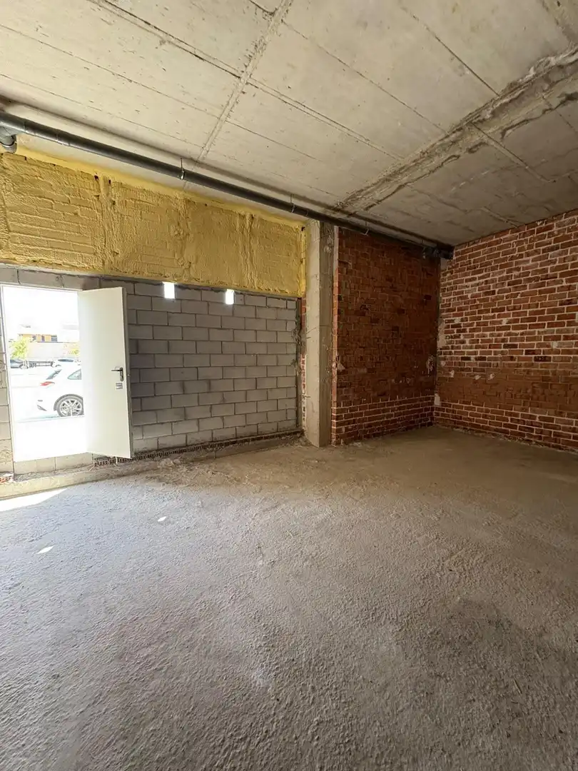 Local commercial à vendre à Bellavista - La Palmera, imagen 27