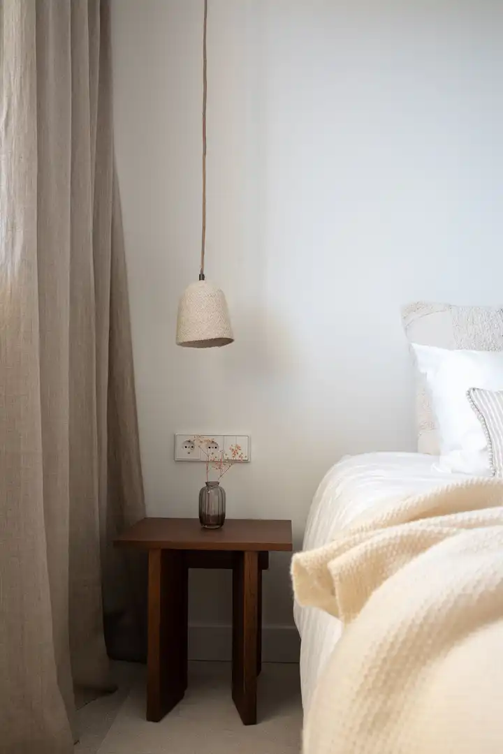 Habitación de Apartamento en venta en Cas Català - Illetes