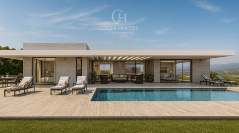 Photo 2 of Houses for sale in Cap Martí - El Tossalet - Pinomar, Jávea / Xàbia