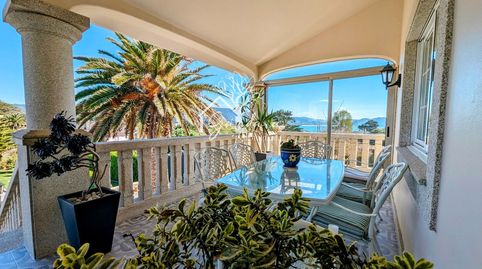 Foto 5 de Casa o chalet en venta en Área Rural, Ferrol