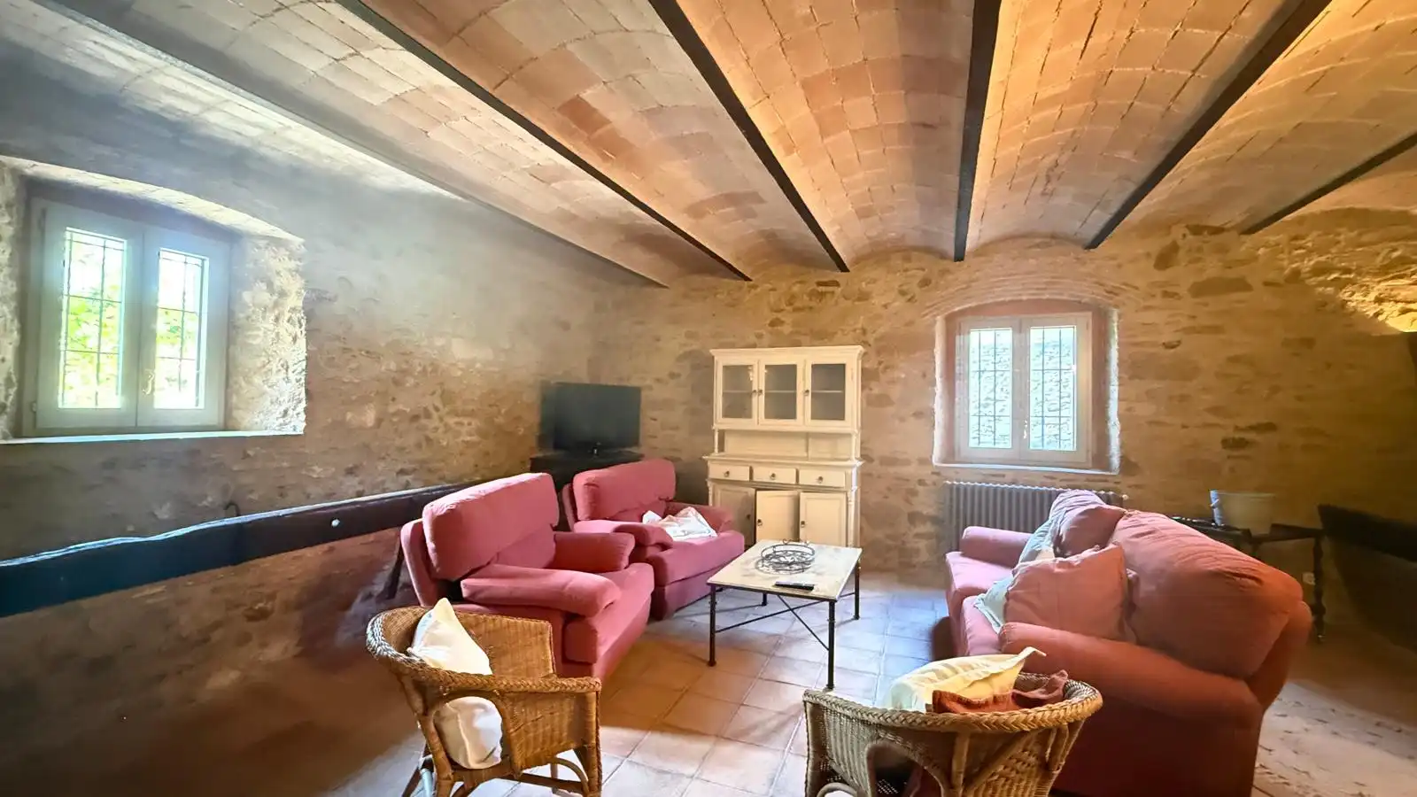 Maison rustique avec terrasse à vendre à Forallac, imagen 26