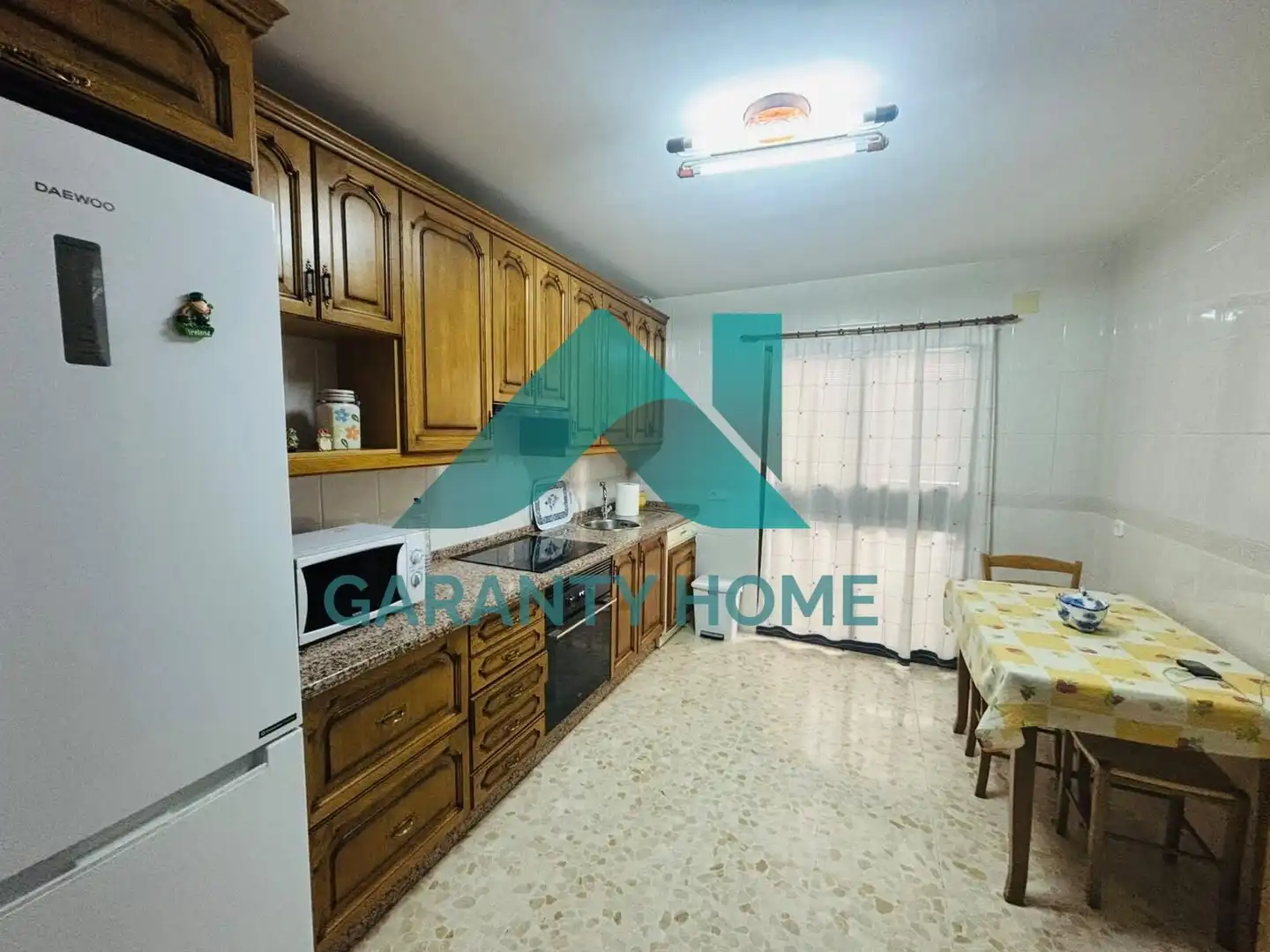 Flat with lift to rent in Ruta de la Plata, imagen 2