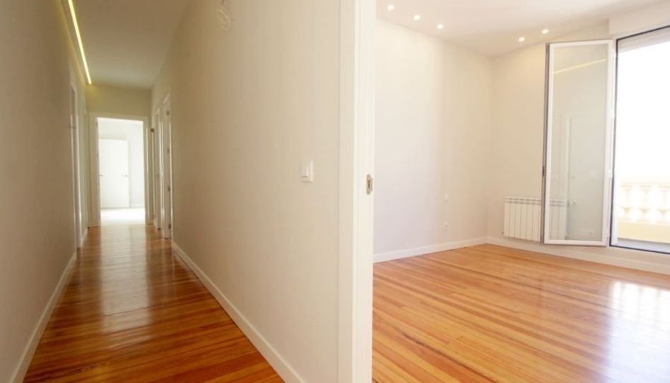 Piso de alquiler en Lista - Imagen 4