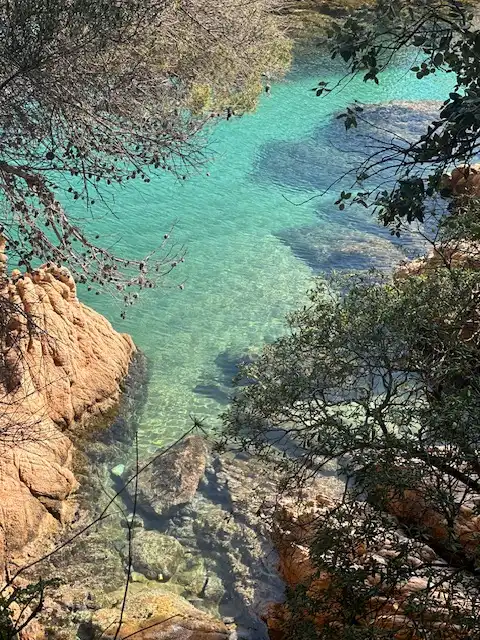 Vista exterior de Piso en venta en Sant Feliu de Guíxols con Calefacción, Amueblado y Horno